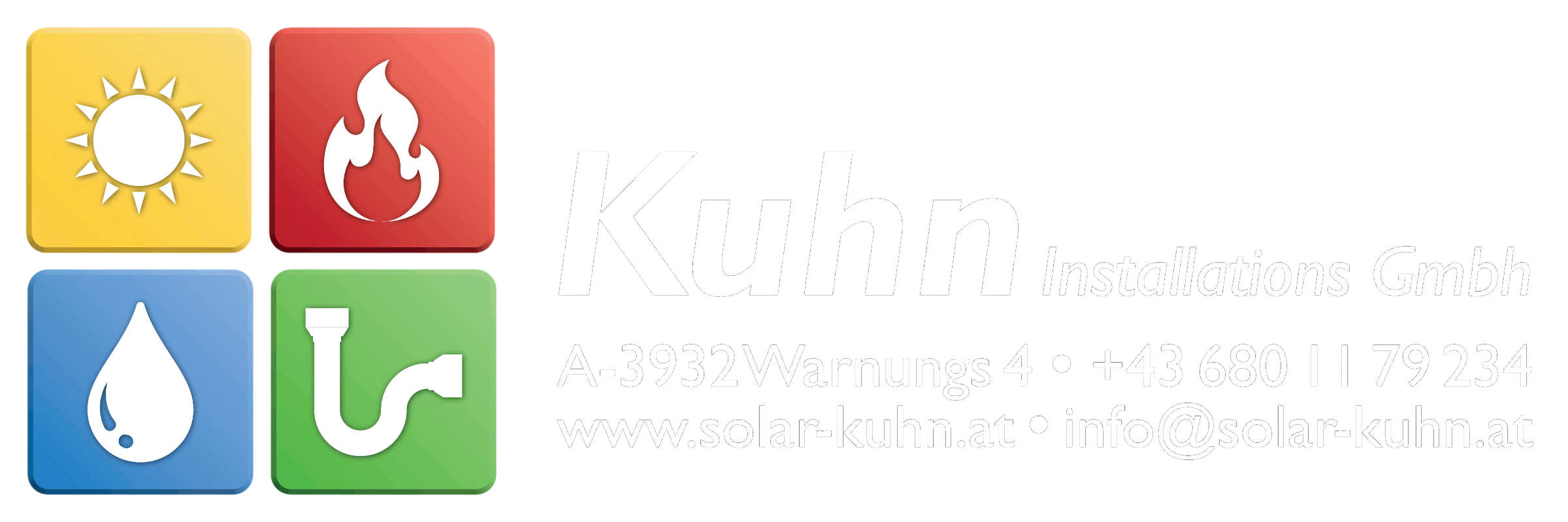 Heizungsbau Solartechnik Kuhn